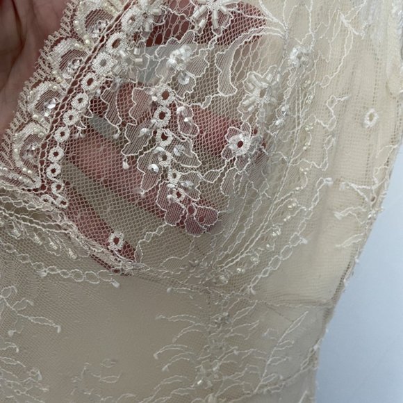 Rebecca Schoneveld Gemma Wedding Gown - Picture 5 of 7